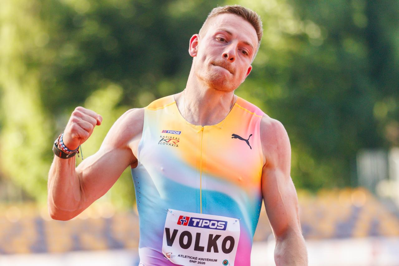 Ján Volko